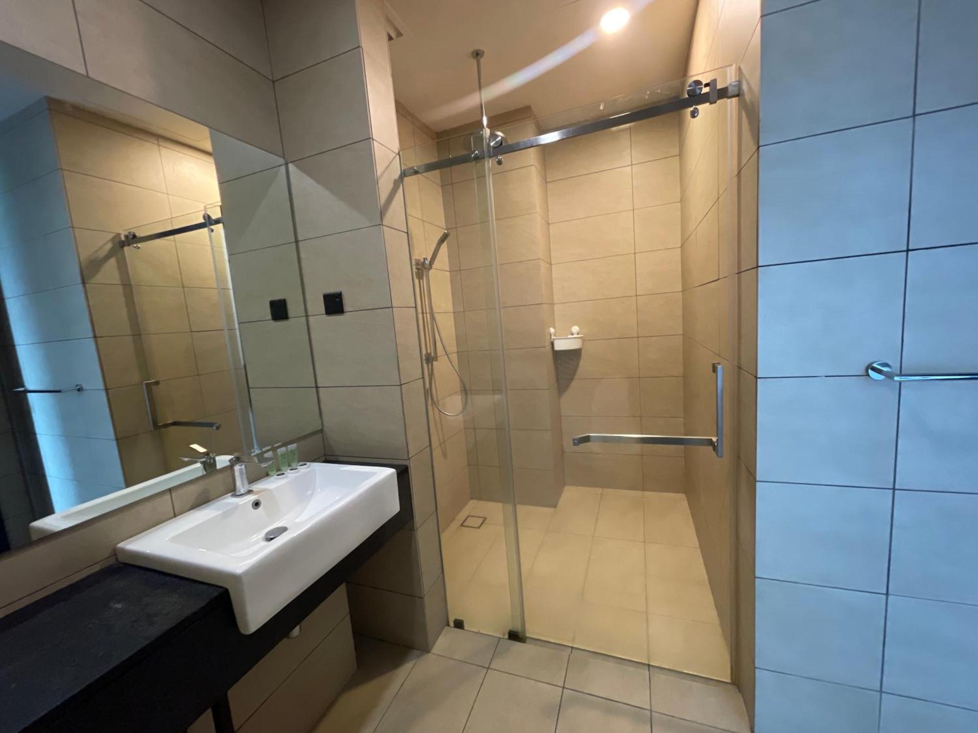 Opus Suite Kuala Lumpur 118 Tower View Ngoại thất bức ảnh