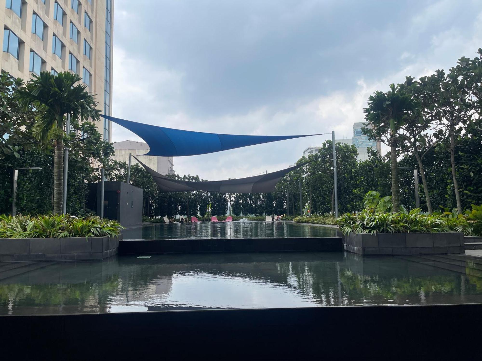 Opus Suite Kuala Lumpur 118 Tower View Ngoại thất bức ảnh