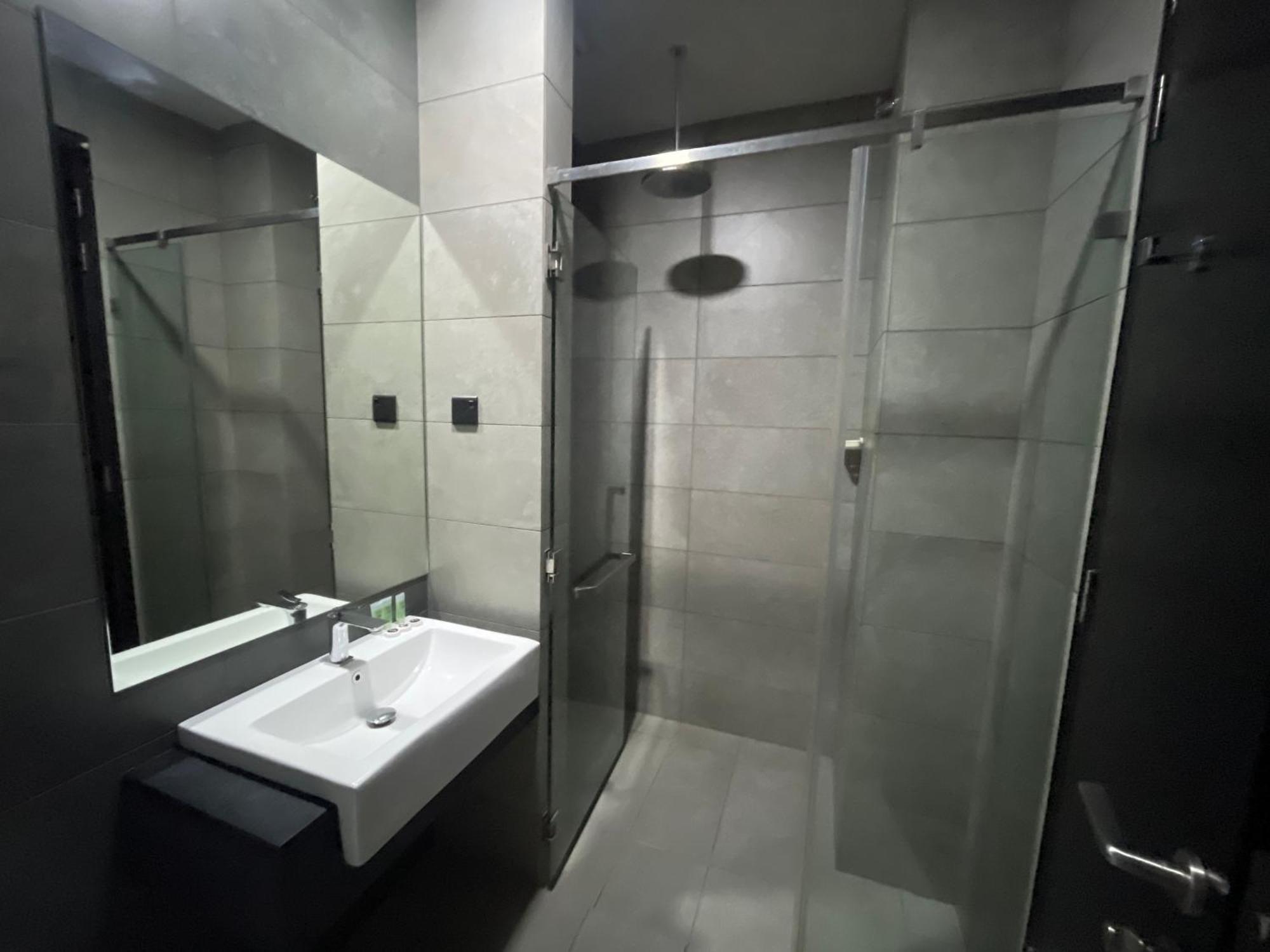Opus Suite Kuala Lumpur 118 Tower View Ngoại thất bức ảnh
