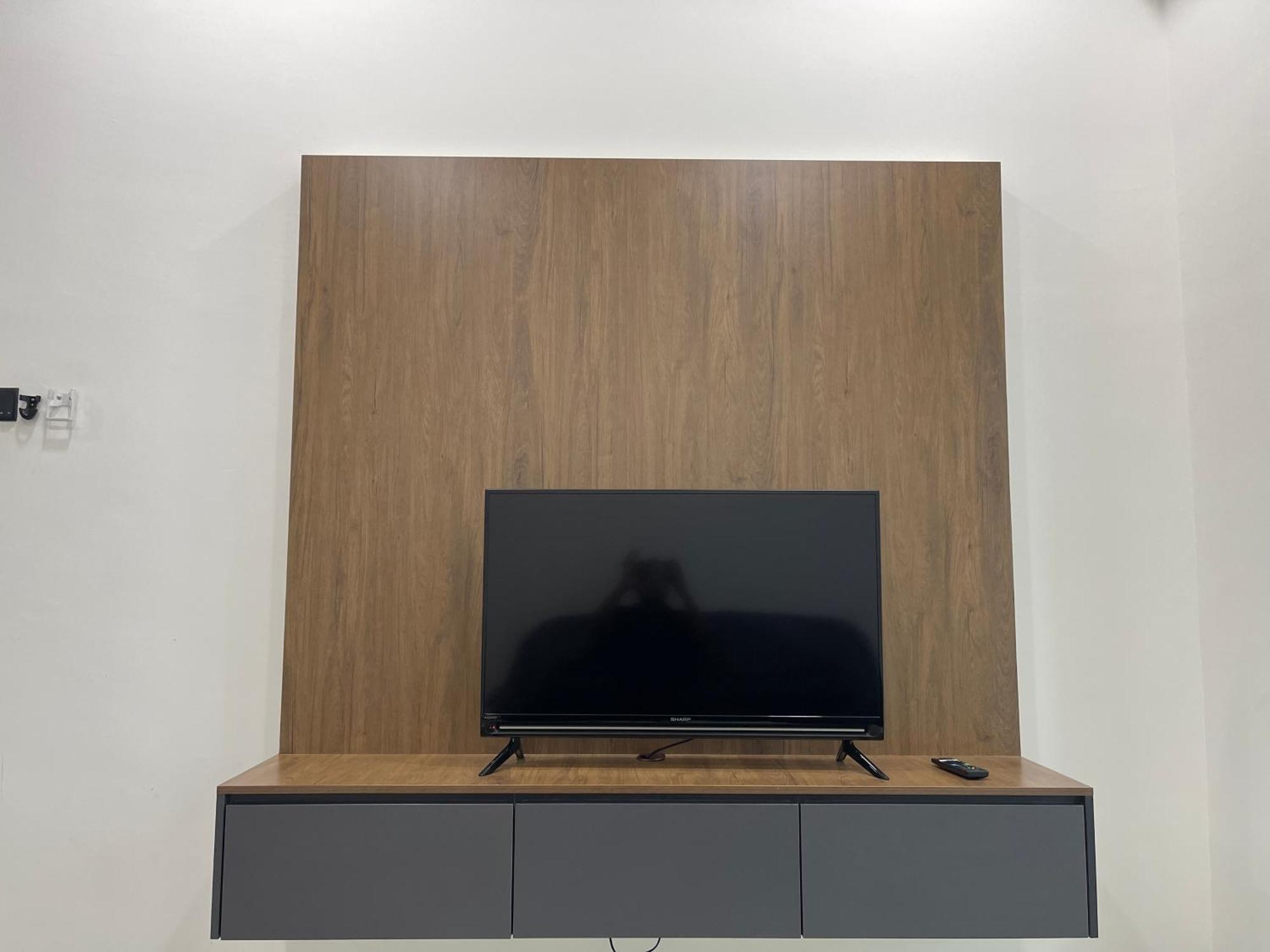 Opus Suite Kuala Lumpur 118 Tower View Ngoại thất bức ảnh